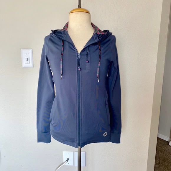 aerie Tops New Aerie Fit Jacket Poshmark